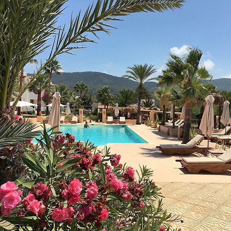 Hotel Petunia Ibiza (Adults Only) San José Exterior foto