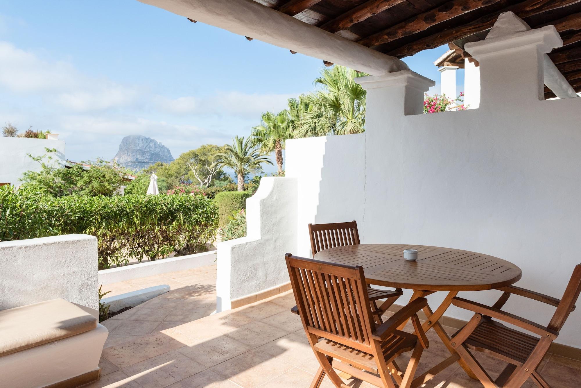 Hotel Petunia Ibiza (Adults Only) San José Exterior foto