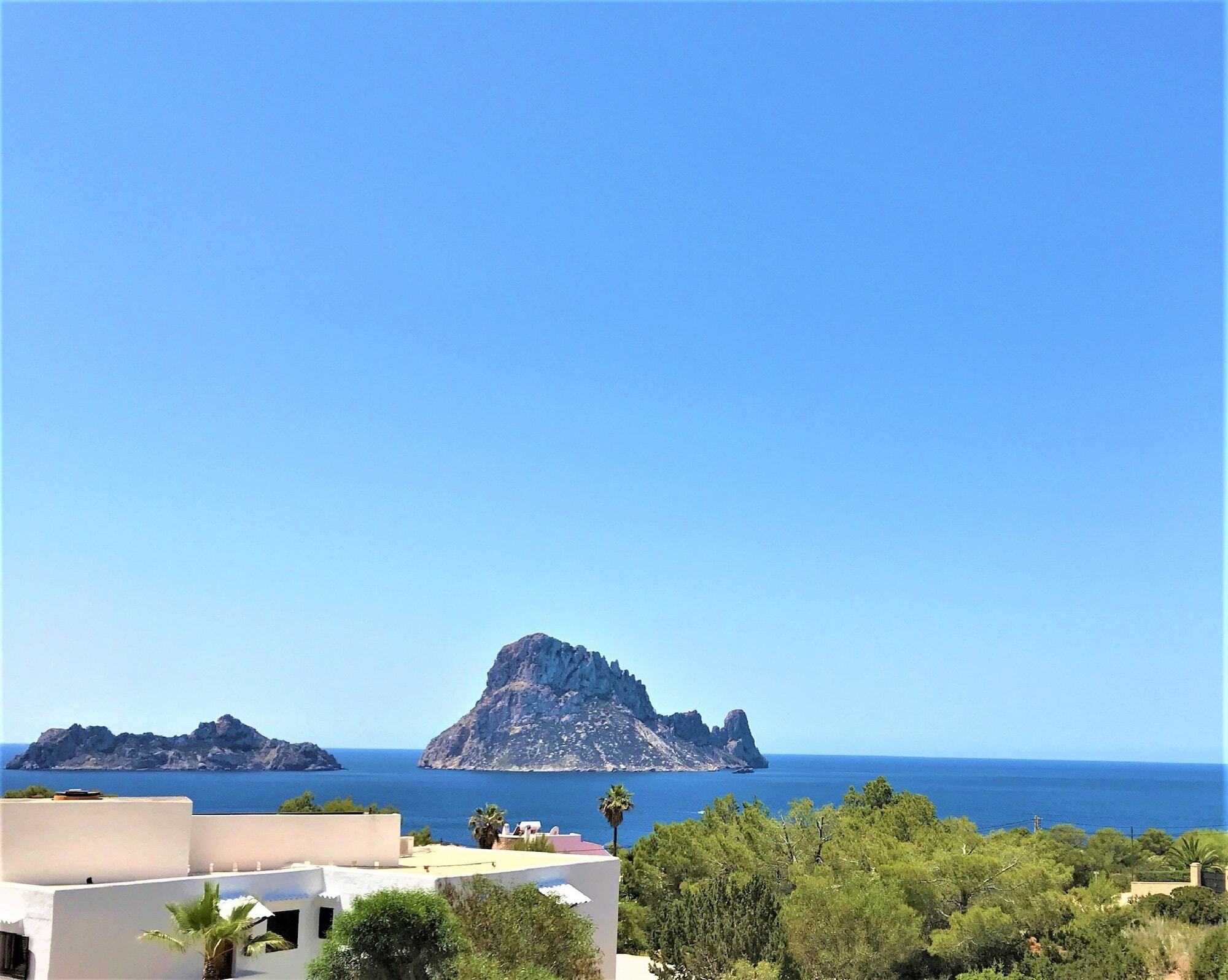 Hotel Petunia Ibiza (Adults Only) San José Exterior foto