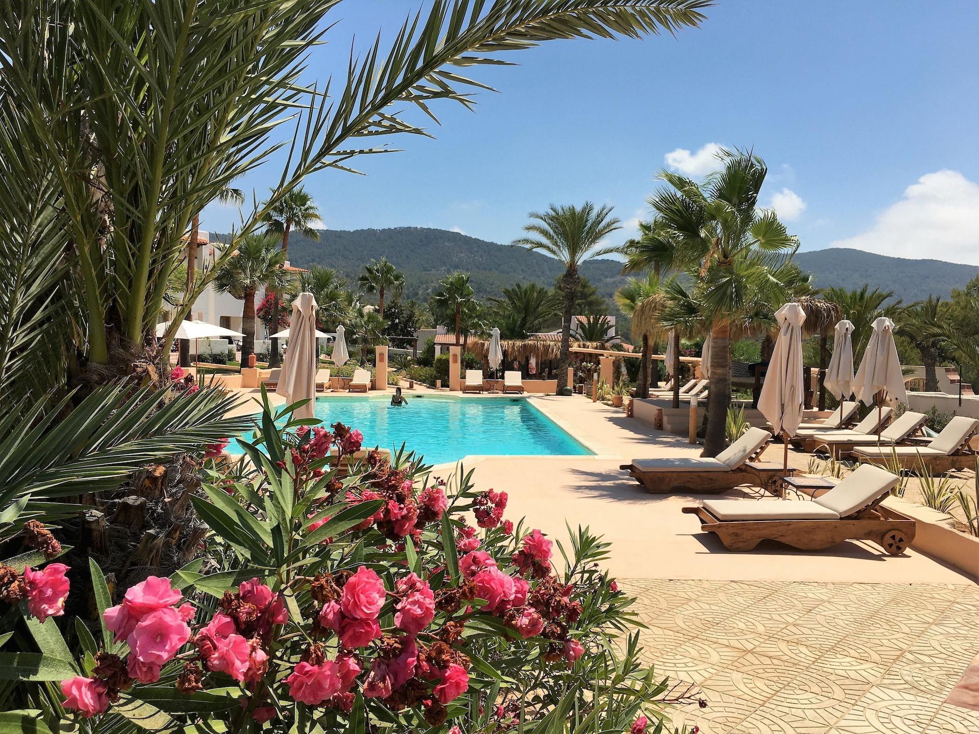 Hotel Petunia Ibiza (Adults Only) San José Exterior foto